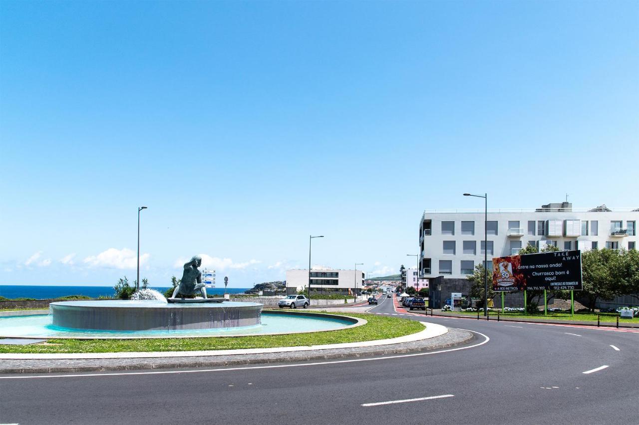 Appartamento Belavista Oceanside Ribeira Grande Esterno foto