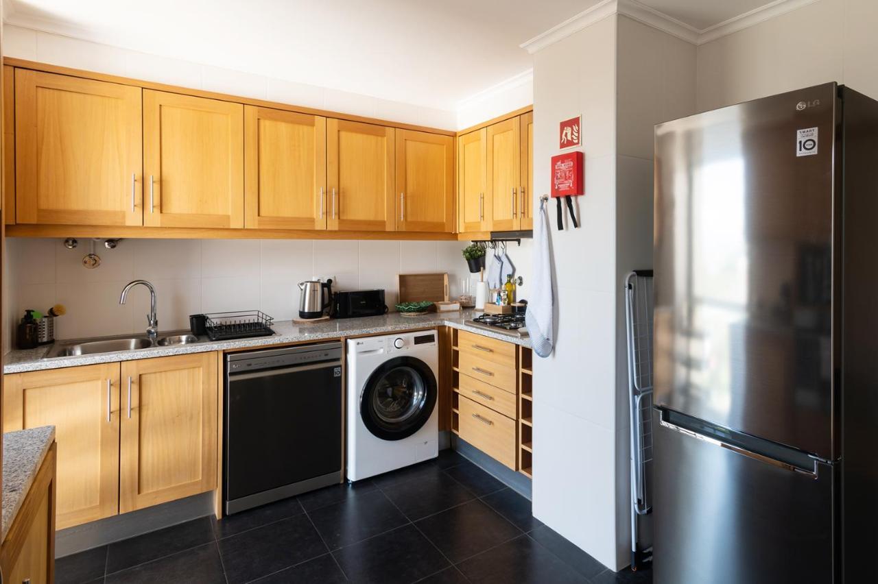 Appartamento Belavista Oceanside Ribeira Grande Esterno foto
