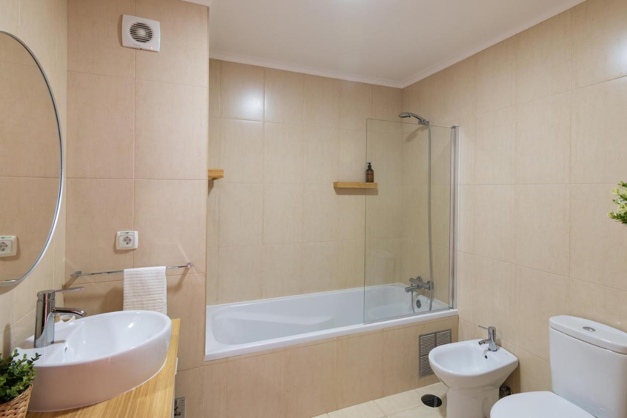 Appartamento Belavista Oceanside Ribeira Grande Esterno foto