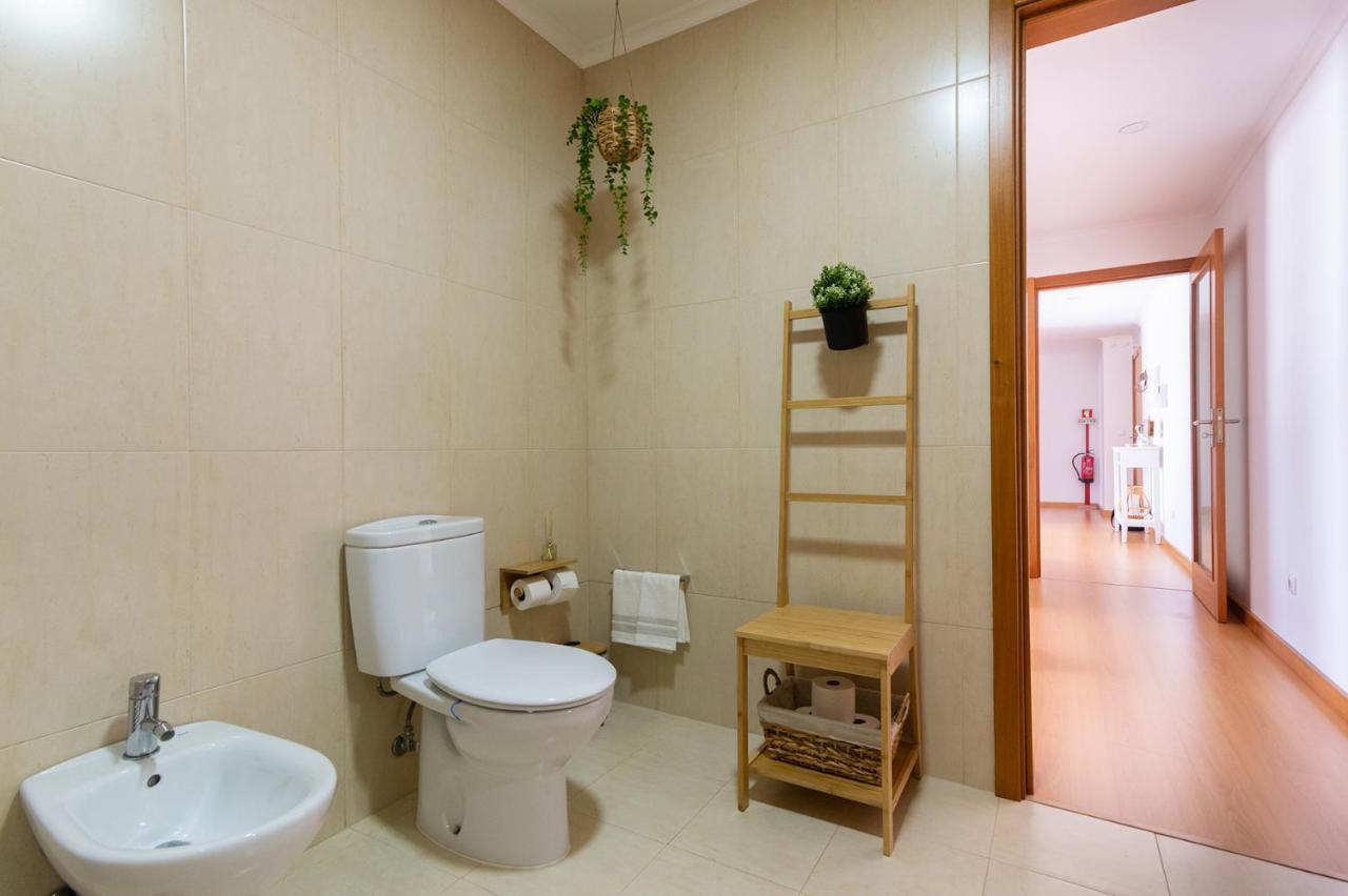 Appartamento Belavista Oceanside Ribeira Grande Esterno foto