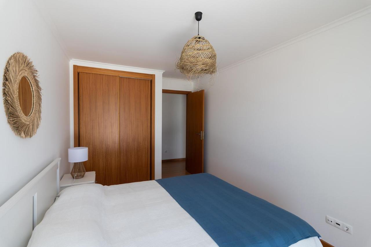 Appartamento Belavista Oceanside Ribeira Grande Esterno foto
