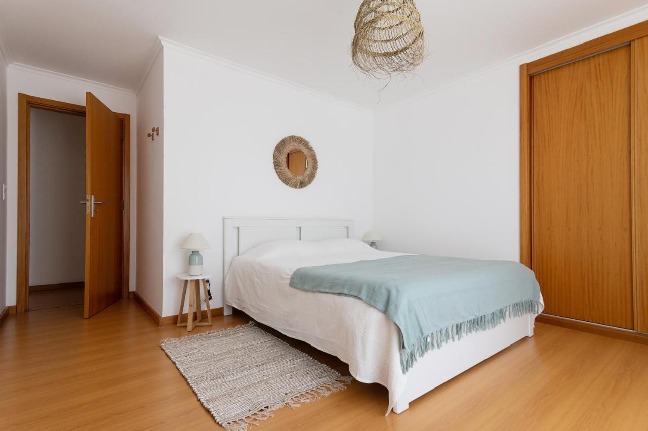 Appartamento Belavista Oceanside Ribeira Grande Esterno foto