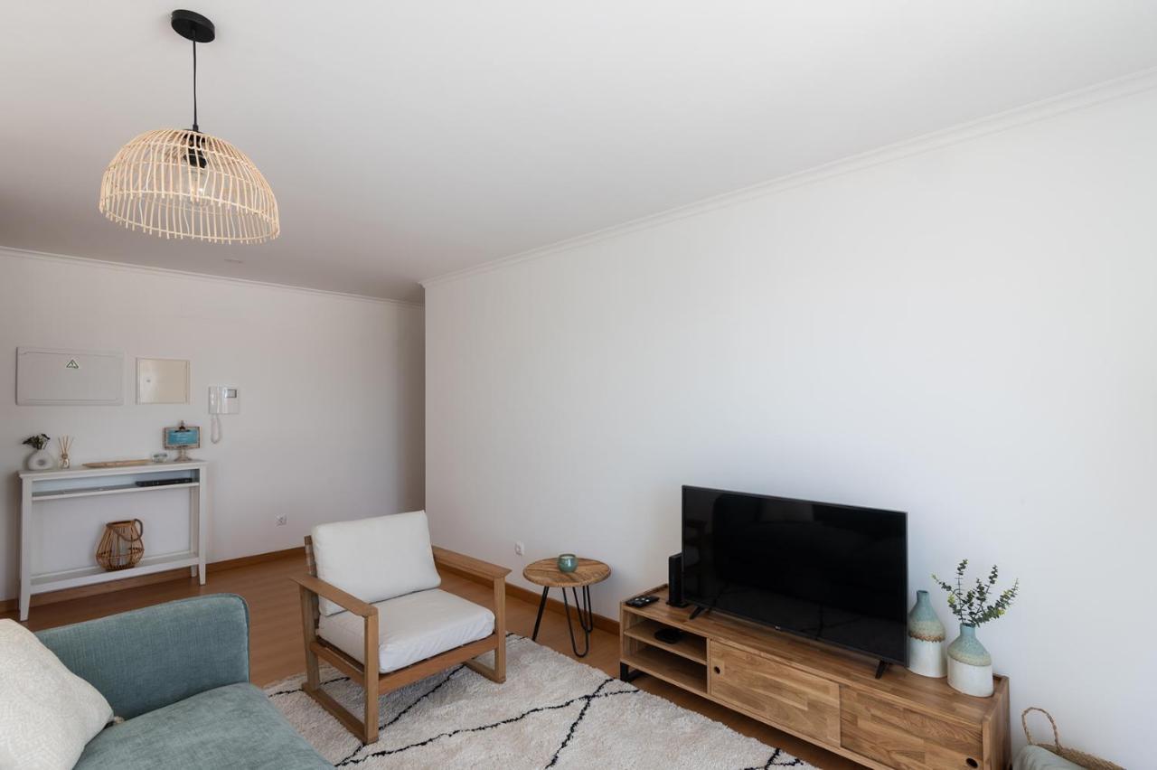 Appartamento Belavista Oceanside Ribeira Grande Esterno foto