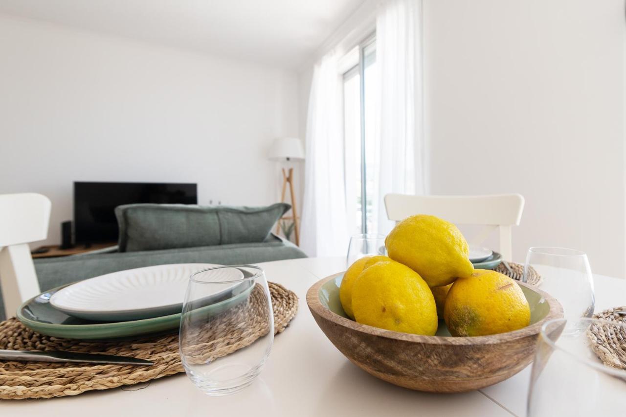 Appartamento Belavista Oceanside Ribeira Grande Esterno foto