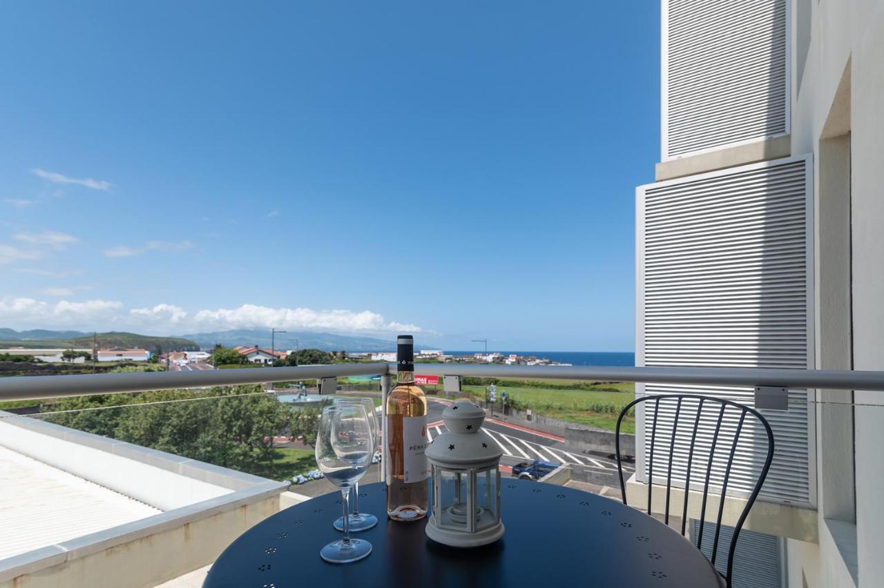 Appartamento Belavista Oceanside Ribeira Grande Esterno foto