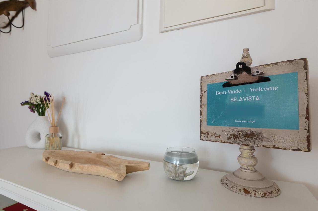 Appartamento Belavista Oceanside Ribeira Grande Esterno foto