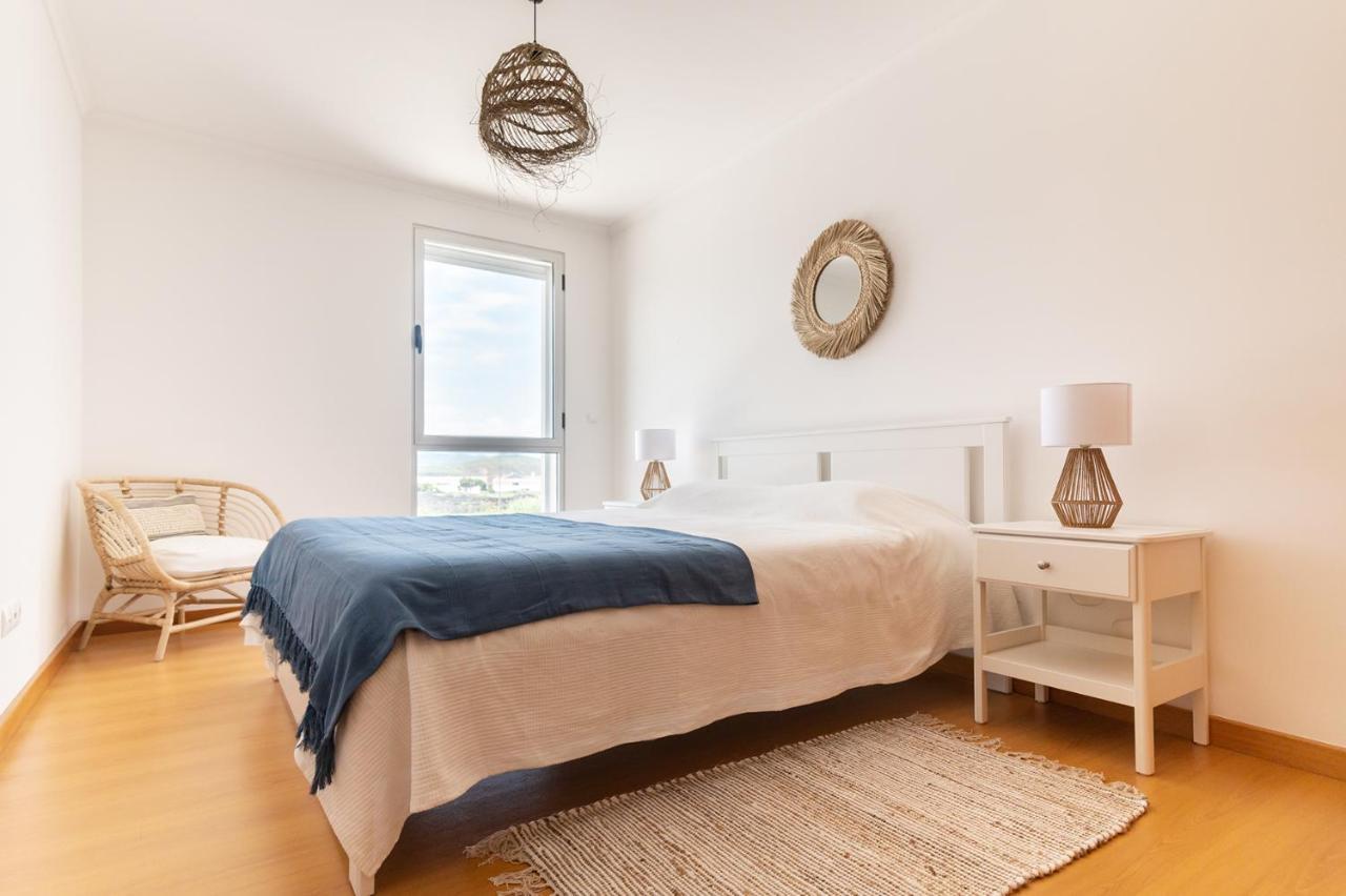 Appartamento Belavista Oceanside Ribeira Grande Esterno foto